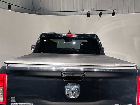 Used 2022 RAM 1500 Big Horn image 5