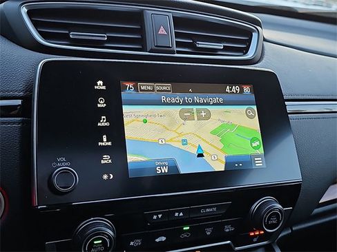 Used 2017 Honda CR-V EX-L image 19