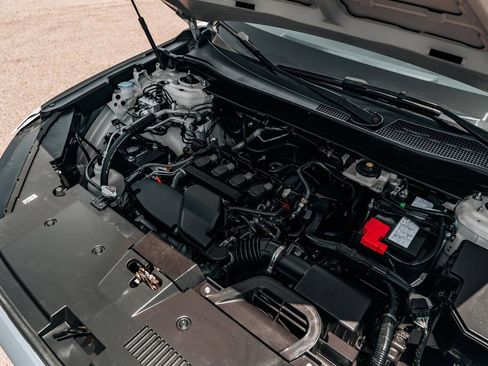 Used 2025 Honda CR-V EX image 60