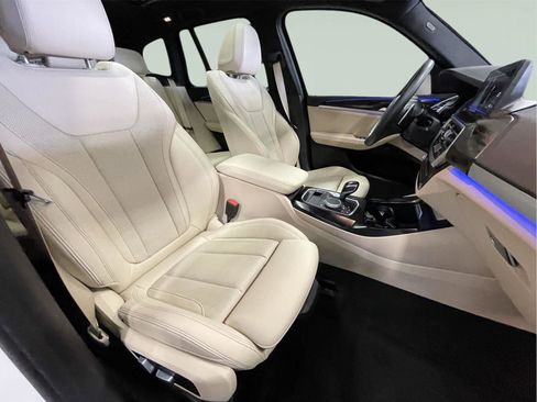 Used 2022 BMW X3 xDrive30i w/ Convenience Package image 22