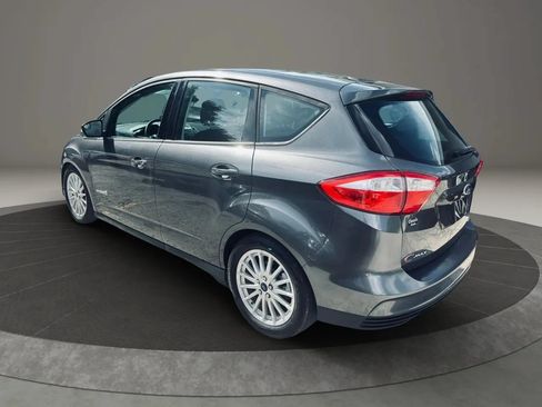 Used 2016 Ford C-MAX SE FWD image 3
