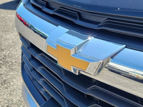 Certified 2025 Chevrolet TrailBlazer LT AWD/4WD image 7