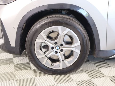Used 2025 BMW X1 xDrive28i image 18
