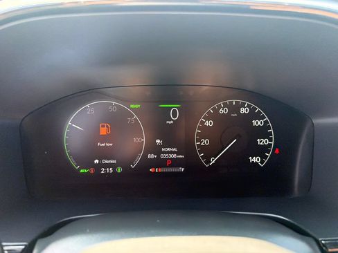 Used 2024 Honda CR-V Sport image 14