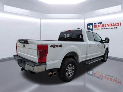 Used 2022 Ford F250 Lariat