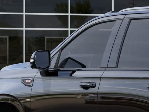 New 2026 GMC Yukon AT4 w/ AT4 Premium Package AWD/4WD image 12