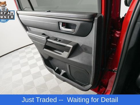 Used 2025 Toyota Sequoia Limited w/ TRD Off-Road Package image 14