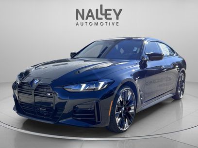 New 2026 BMW 440i xDrive w/ Premium Package