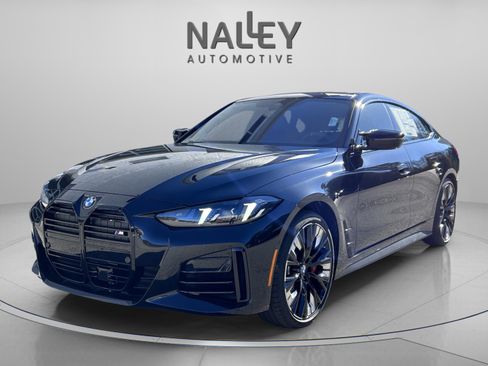 New 2026 BMW 440i xDrive w/ Premium Package image 1