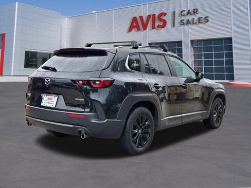 Used 2025 MAZDA CX-50 AWD 2.5 S w/ Preferred Package image 6