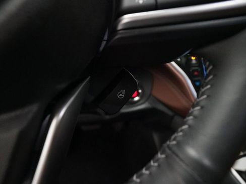 Used 2024 Subaru Outback Touring w/ Popular Package #2 image 20