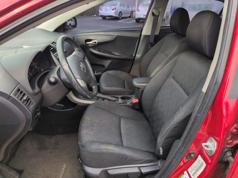 Used 2009 Toyota Corolla S image 10