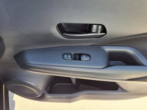 Certified 2025 Nissan Kicks Play S FWD image 25
