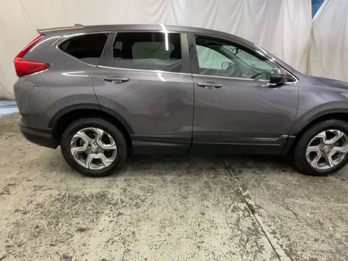 Used 2019 Honda CR-V EX-L image 6