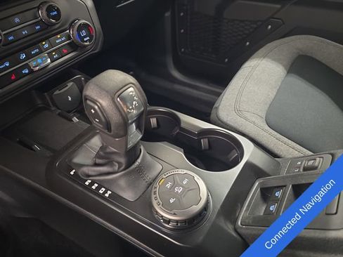 New 2026 Ford Bronco Big Bend AWD/4WD image 32