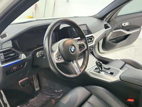 Used 2021 BMW M340i xDrive AWD/4WD image 14