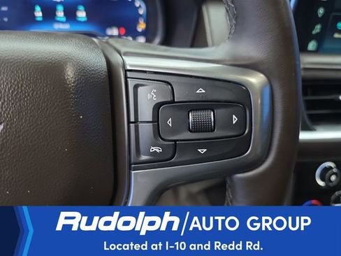 Used 2024 Chevrolet Tahoe LT w/ LT Signature Plus Package image 18