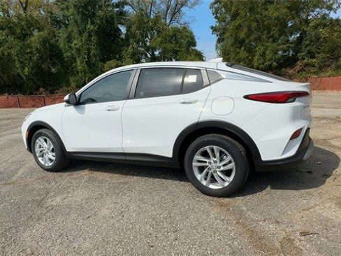 New 2026 Buick Envista Preferred w/ Convenience I Package image 6