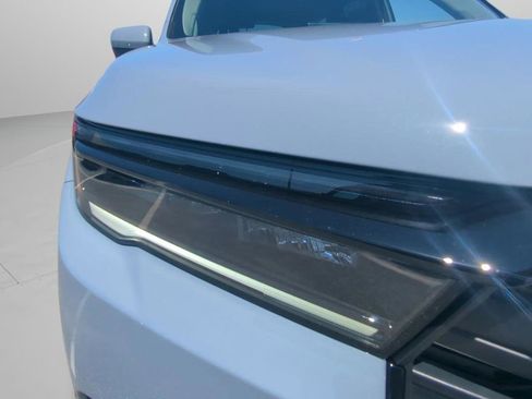 New 2026 Honda Pilot EX-L image 25