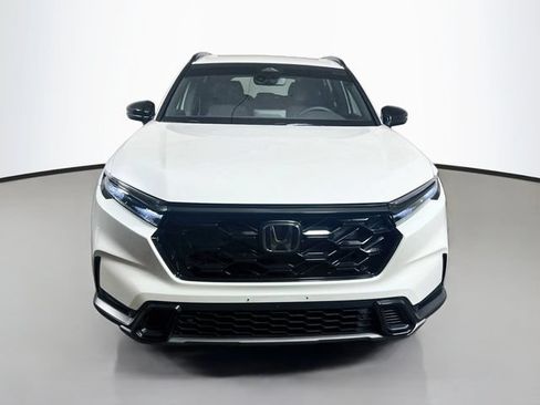 Used 2025 Honda CR-V Sport-L image 2