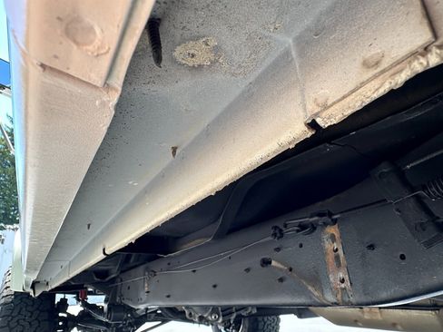 Used 1990 Ford F350 4x4 Crew Cab image 85