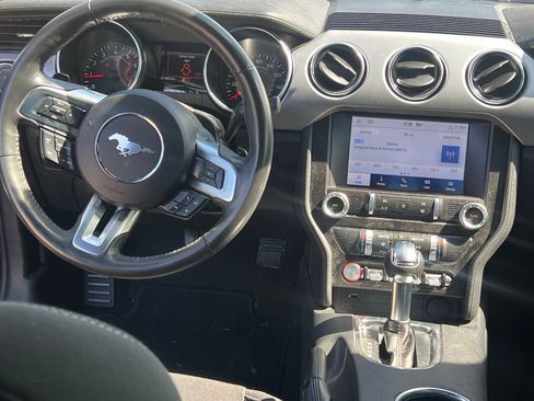 Used 2022 Ford Mustang GT w/ Equipment Group 301A image 19