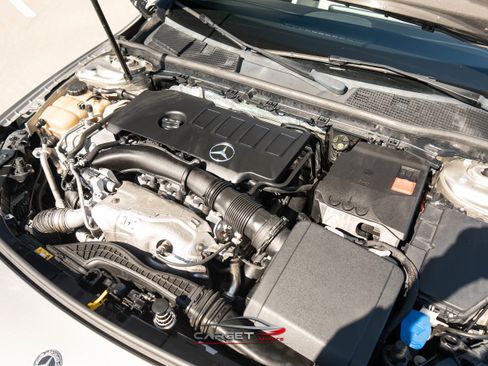 Used 2019 Mercedes-Benz A 220 image 48