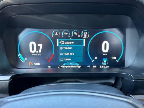 Used 2021 Ford F150 Tremor w/ Equipment Group 402A High AWD/4WD image 32