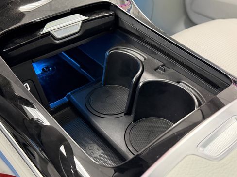 Used 2023 Mercedes-Benz EQE AMG 4MATIC Sedan image 29