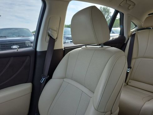 Used 2018 Lexus LS 500 AWD w/ Accessory Package (Z1) image 41