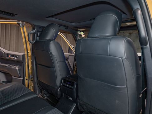 Used 2024 Toyota Land Cruiser Base image 27