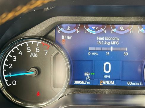 Used 2023 Ford F150 Tremor image 12