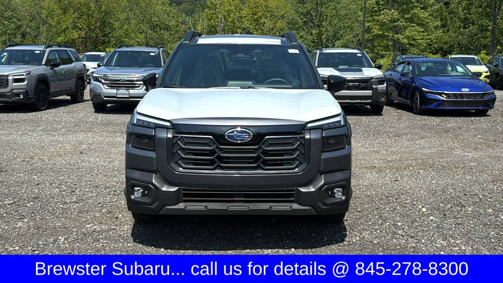 New 2026 Subaru Outback Premium AWD/4WD image 2