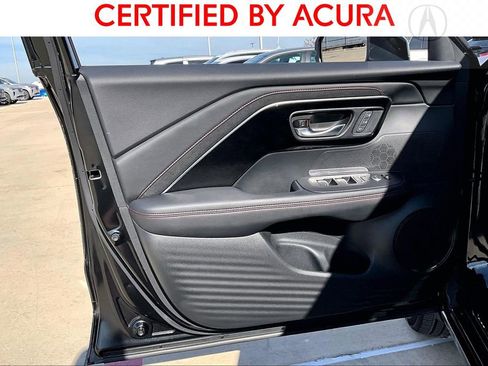 Certified 2025 Acura ADX A-Spec image 22