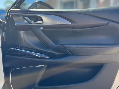 Used 2018 MAZDA CX-9 Grand Touring image 27