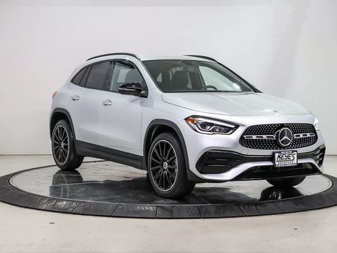 Used 2023 Mercedes-Benz GLA 250 image 5