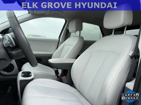 Certified 2023 Hyundai Ioniq 5 SEL image 18