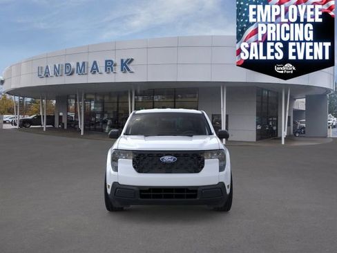 New 2026 Ford Maverick XL w/ Equipment Group 101A AWD/4WD image 6