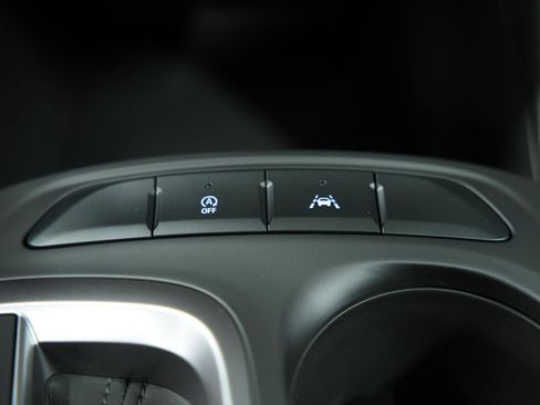 New 2026 Buick Envista Preferred w/ Convenience I Package image 38