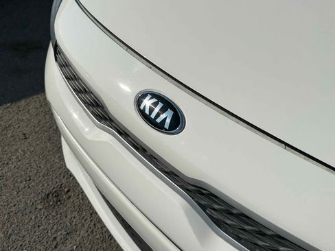 Used 2020 Kia Rio S image 10