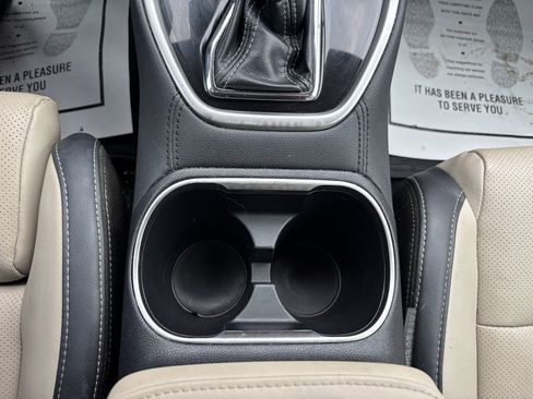 Used 2023 Subaru Outback Limited image 16