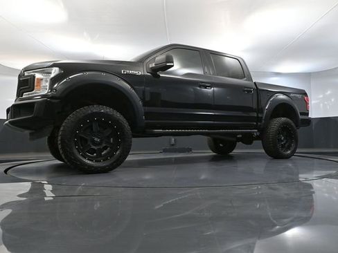 Used 2019 Ford F150 XLT w/ Equipment Group 302A Luxury image 56