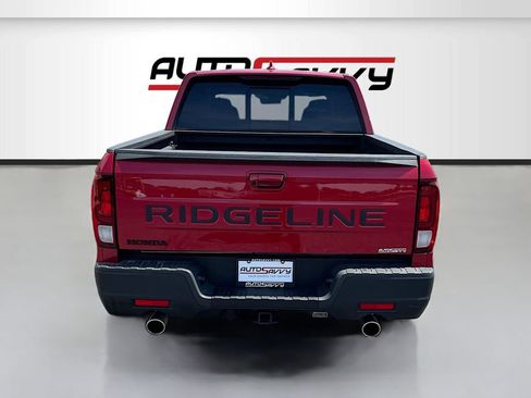 Used 2024 Honda Ridgeline RTL image 6