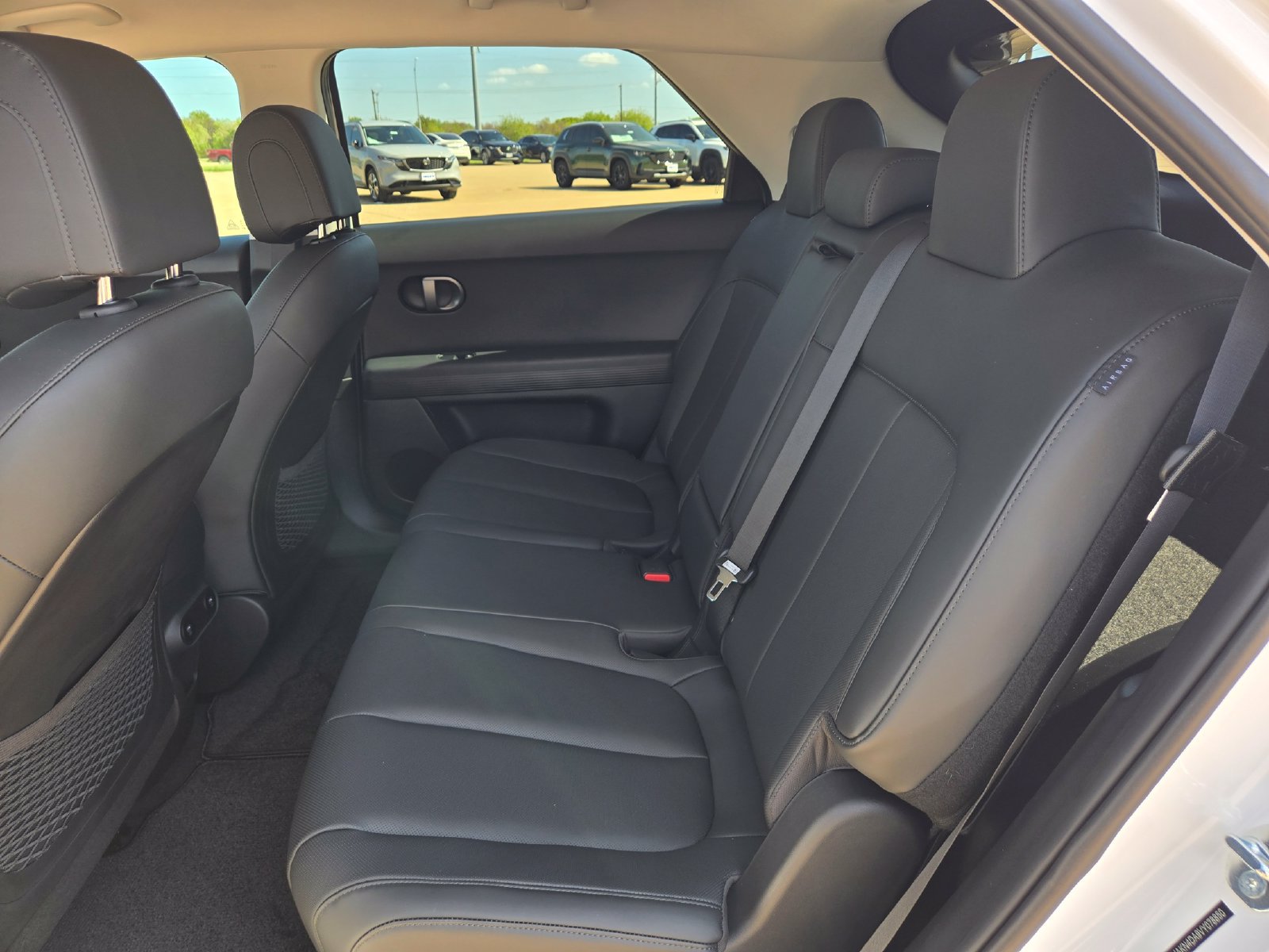 New 2027 Hyundai Ioniq 5 SEL RWD image 17