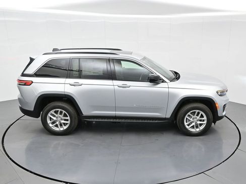 New 2025 Jeep Grand Cherokee Laredo X image 45