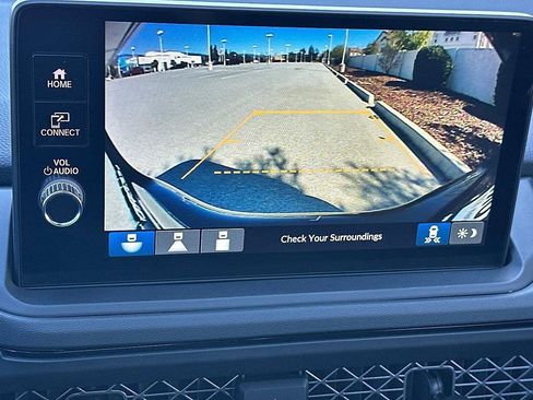 New 2026 Honda Accord SE image 19