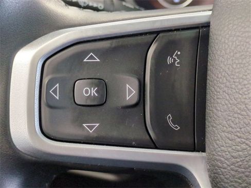 Used 2024 RAM 2500 Big Horn w/ Bed Utility Group image 23