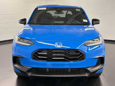 New 2026 Honda HR-V Sport image 6