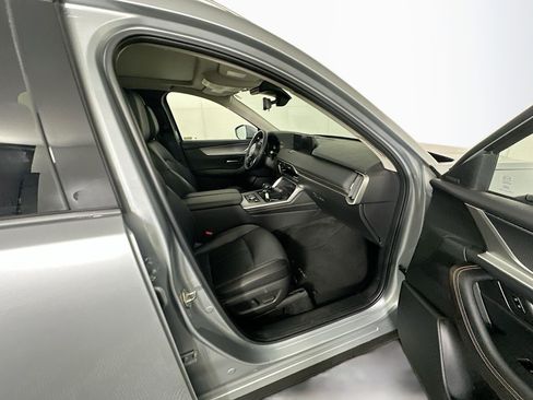 Used 2024 MAZDA CX-90 Plug-In Hybrid w/ Premium Pkg AWD/4WD image 34
