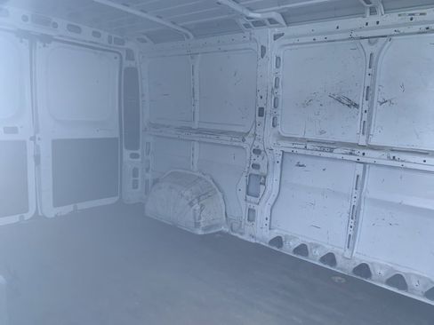 Used 2019 RAM ProMaster 1500 w/ Mopar Trailer Tow Group image 8